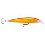 Vobleris RAPALA Scatter Rap® Deep® Husky Jerk® SCRDHJ-10