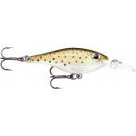 Vobleris RAPALA Ultra Light Shad ULS-4