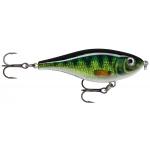 Vobleris RAPALA X-Rap Twitchin’ Shad® XRTS-08
