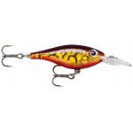 Vobleris RAPALA Ultra Light Shad ULS-4