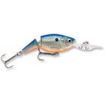Vobleris RAPALA Jointed Shad Rap® JSR-9