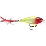  Vobleris RAPALA X-Rap® Shad XRSH-6