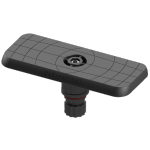 BORIKA Rotating Platform for Fish Finders with  7″ — 9″ Screen Diagonal Ss223