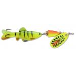 Spinner BLUE FOX VIBRAX® CHASER size 2