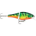 Vobleris RAPALA BX™ Jointed Shad BXJSD-6