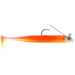  360GT SEARCHBAIT MINNOW WEEDLESS 11 CM