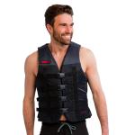 JOBE Dual Vest Black