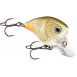 Vobleris RAPALA BX® Brat BXB-6 