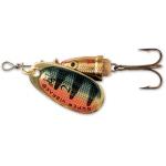 Sukriukė Blue Fox BFSD SHAD dydis 2