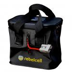 Battery bag XL