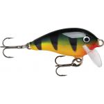 Vobleris RAPALA Mini Fat Rap® MFR-3