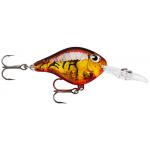 Vobleris RAPALA Ultra Light Crank ULC-3