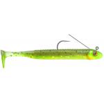  360GT SEARCHBAIT MINNOW WEEDLESS 11 CM