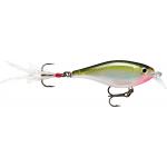  Vobleris RAPALA X-Rap® Shad XRSH-6