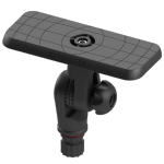 BORIKA Swivel-Tilt Plate for Fish Finders with 7″ — 9″ Screen Diagonal SSt223
