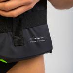 JOBE 4 Buckle Vest Lime