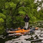 Sportsman BigWater PDL 132