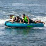 JOBE Compound Towable 4P