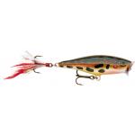 Vobleris RAPALA Skitter Pop® SP-5