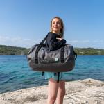 JOBE Water Repellent Duffelbag