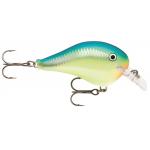 Vobleris RAPALA DT Fat® DTFAT-1