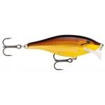 Vobleris RAPALA Scatter Rap® Shad SCRS-7