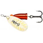 Spinner BLUE FOX VIBRAX® LONG CAST size 3