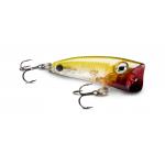 Vobleris RAPALA Ultra Light Pop ULP-4