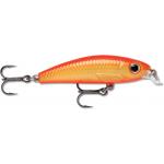 Vobleris RAPALA Ultra Light Minnow ULM-6
