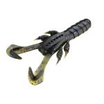 GUMINUKAS 13 FISHING   Ninja Craw  -  3" 75 mm 10 g