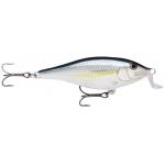 Vobleris RAPALA Shallow Shad Rap® SSR-9