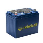 12V 35 AV li-ion battery 432 Wh