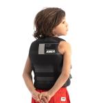 JOBE Neoprene Life Vest Kids Black 176