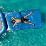 JOBE Manta Floating Mat 150 x 300 x 6cm