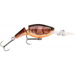 Vobleris RAPALA Jointed Shad Rap® JSR-4
