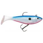 Suspending Wild Tail Shad 08