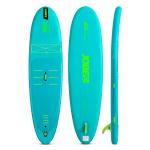 JOBE „Aero Nera“ SUP Lentos 10,6 Komplektas