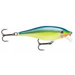 Vobleris RAPALA Scatter Rap® Shad SCRS-7