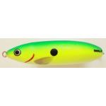Vobleris RAPALA Minnow Spoon® RMS-10