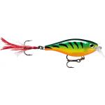  Vobleris RAPALA X-Rap® Shad XRSH-6