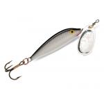 Sukriukė Blue Fox VMS MINNOW SPIN dydis 3