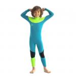Jobe Boston 3/2mm Wetsuit Kids Teal