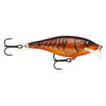 Vobleris RAPALA Scatter Rap® Shad SCRS-7