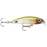 Vobleris RAPALA Ultra Light Minnow ULM-6