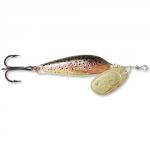 Sukriukė Blue Fox VMS MINNOW SPIN dydis 3