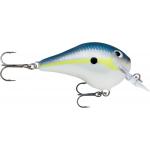 Vobleris RAPALA DT Fat® DTFAT-1