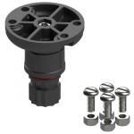 BORIKA Rotating Platform for Equipment Mia
