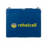 12V 100 AV li-ion battery 1,29 kWh