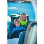 JOBE Boston 3/2mm Wetsuit Kids Blue