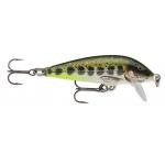 Vobleris RAPALA CountDown® CD-7
